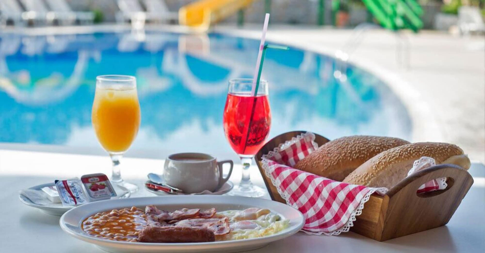 Food & Drinks 4, Fili Hotel Apartments, South Aegean