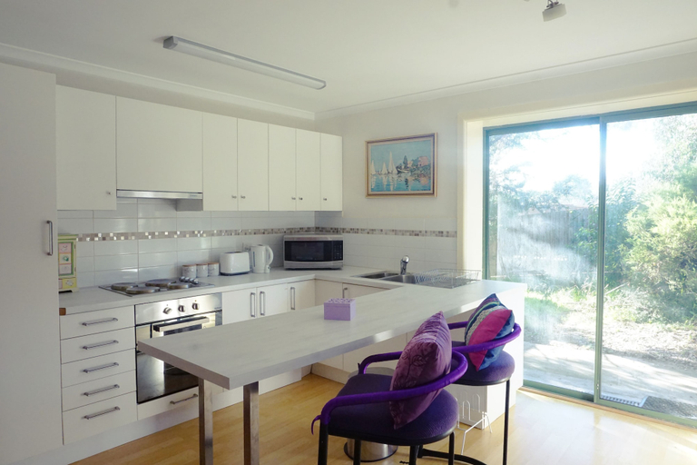 Others 5, Moon House, Nillumbik - South-West