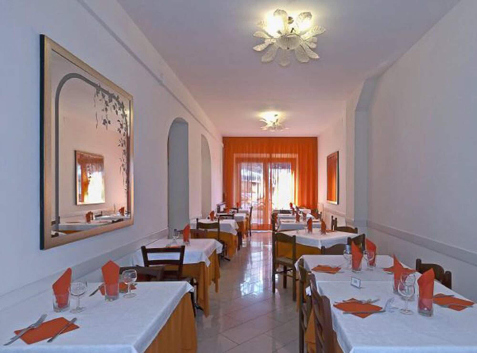 Food & Drinks 3, Hotel Firenze, Lucca