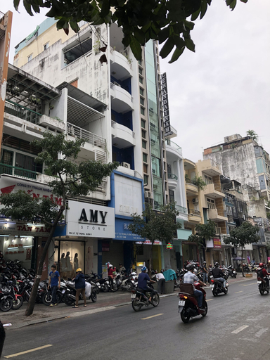Others 5, Thien Hoa Hotel, District 1