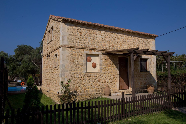 Exterior & Views 2, 5stars villas, Ionian Islands