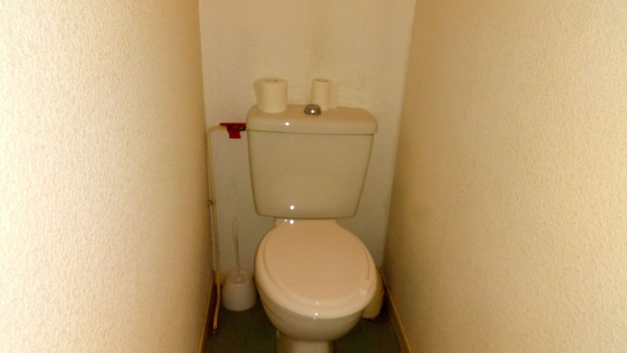 Bathroom 5, Résidence le Pastel François Verdier, Haute-Garonne