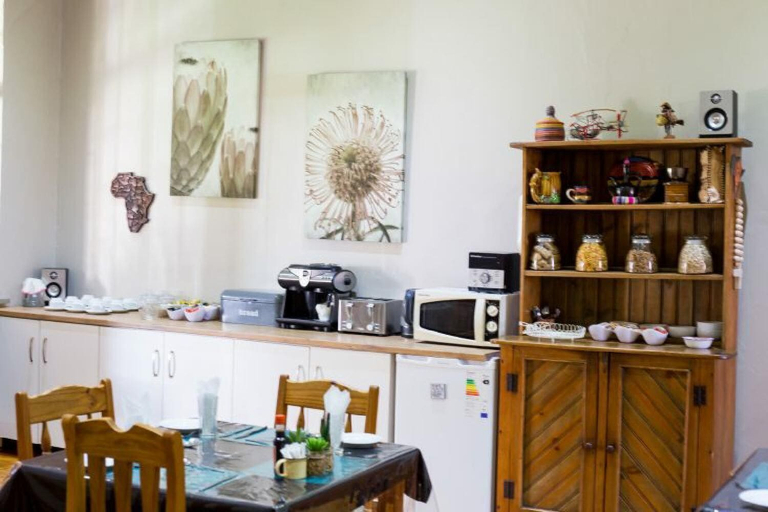 Food & Drinks 5, Bo Kamer Guesthouse, Gert Sibande