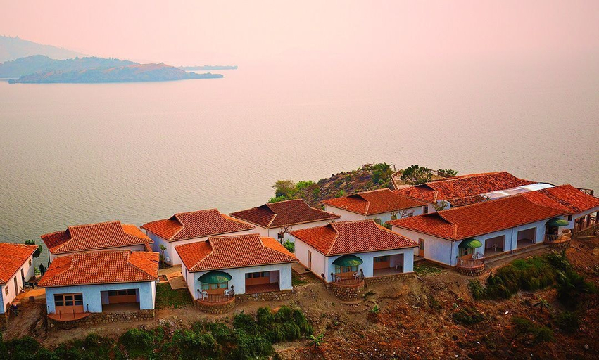 Others 4, Kivu Lodge, Karongi