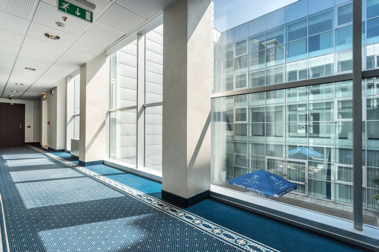 Sport & Beauty, B&B HOTELS Park Hotel Cassano, Milano