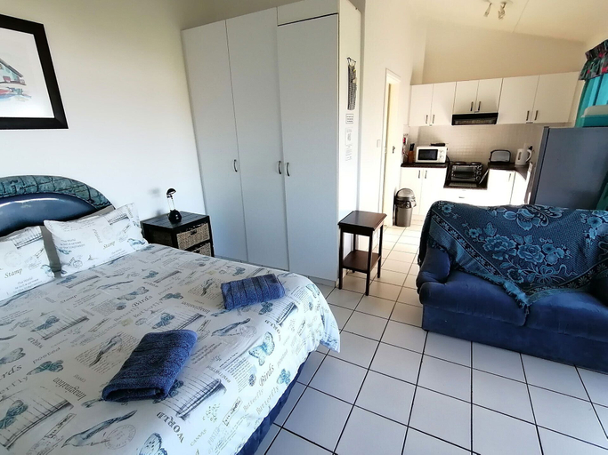 Bedroom 2, Rosscarbery 5, Ugu