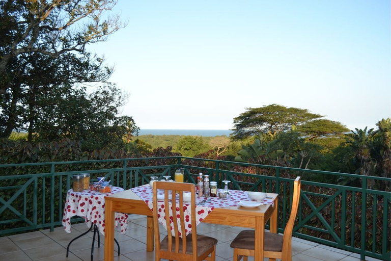 Others 5, Hunters B&B, Uthungulu