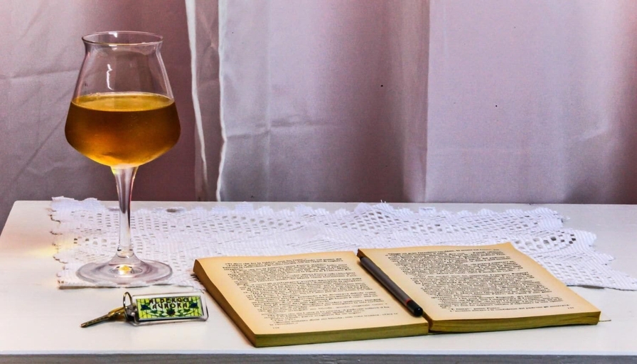 Food & Drinks, Aurora, Cagliari