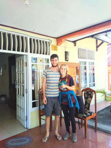 Exterior & Views 1, Rachella Homestay , Tanah Datar