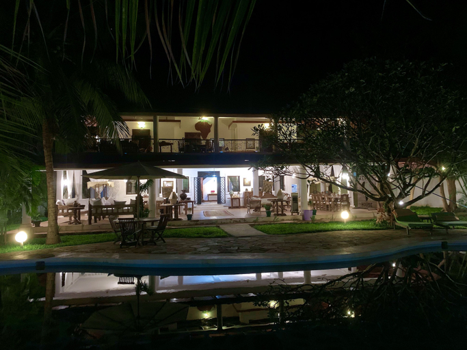 Exterior & Views 2, Kenyan House Malindi, Malindi