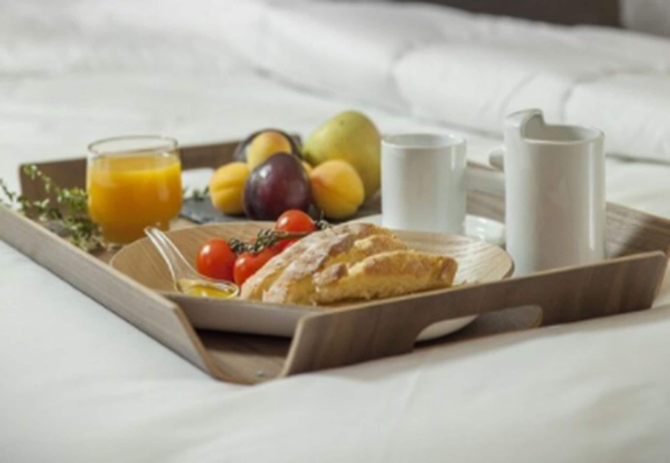 Food & Drinks 4, Confluent Health Resort, Valencia