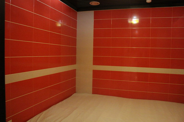 Bedroom 2, David Bek, Laishevskiy rayon