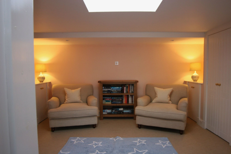 Others 5, The Coach House at Stewart Hall, North Ayrshire