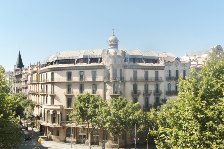 Exterior & Views 2, Som Nit Triomf, Barcelona