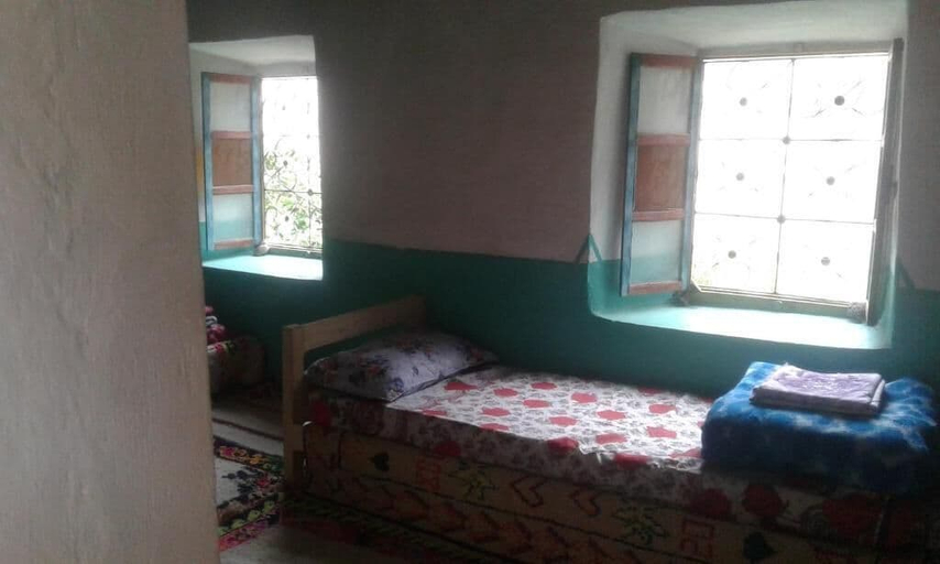 Bedroom 2, Gite Nait Youssef Taghia, Azilal