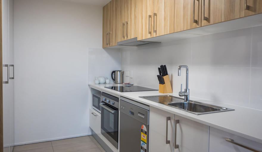 Others 5, Annexe Apartments, Bowen Hills