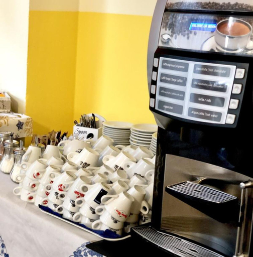Food & Drinks 5, Be Hotel Rimini, Rimini