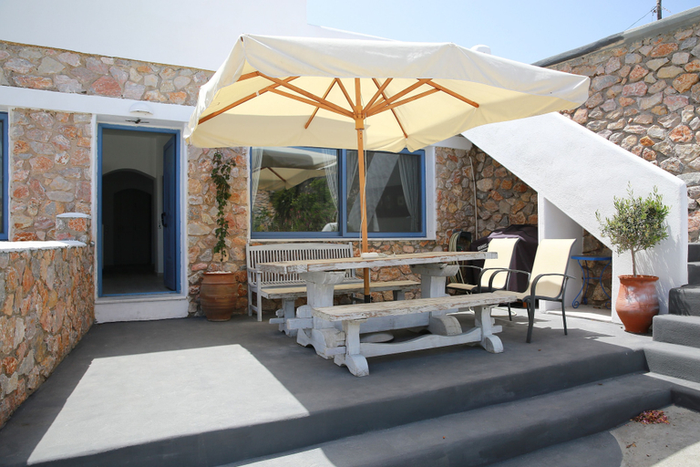 Others 5, Odysseys House, South Aegean
