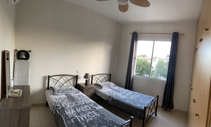 Bedroom, Sirena Sunrise