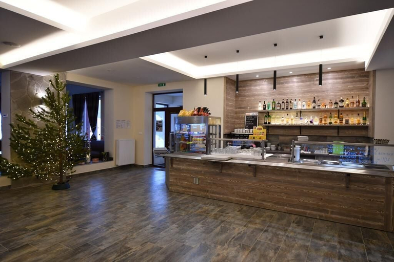 Food & Drinks, Hotel Studničky, Poprad