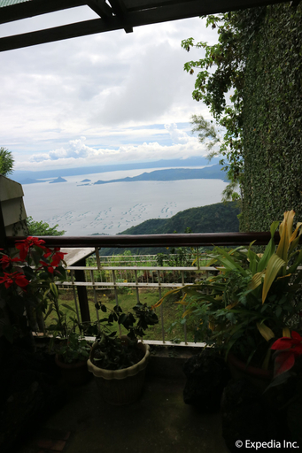 Others 5, Joaquin's Bed and Breakfast, Tagaytay City