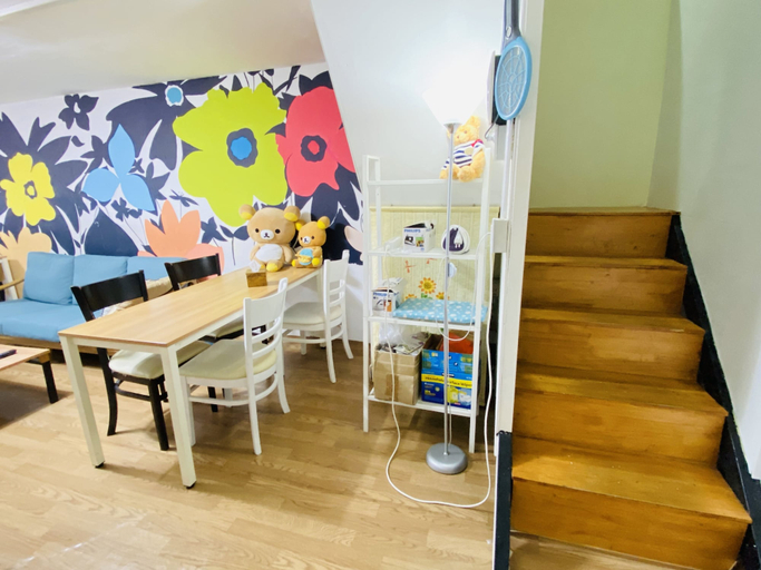 Others 5, Aroha Guest House, Yongsan