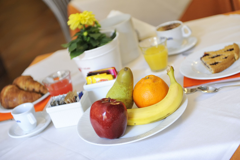 Food & Drinks 5, Albergo Al Corso, Milano
