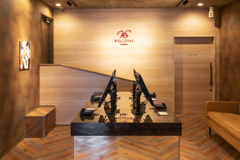 Others 5, WellStay Namba 9F, Osaka