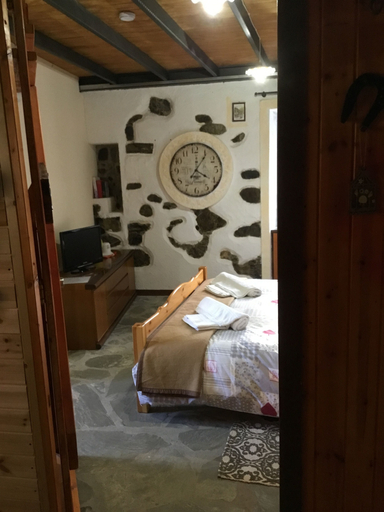 Bedroom 4, New Arcobaleno Ossegna, La Spezia