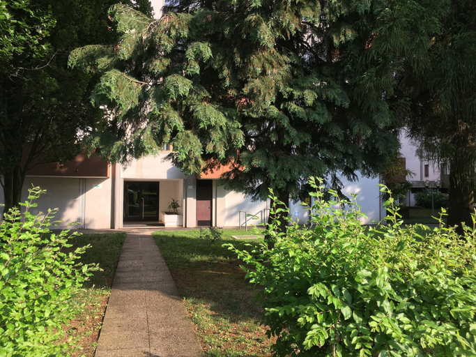 Exterior & Views 2, Bed and Breakfast Bio Salix, Padua