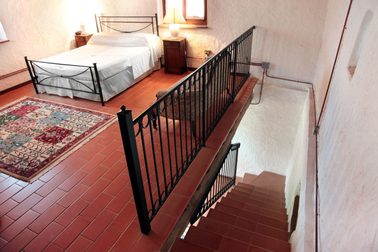 Bedroom 2, Montelucci Country Resort & Agriturismo di Charme, Arezzo