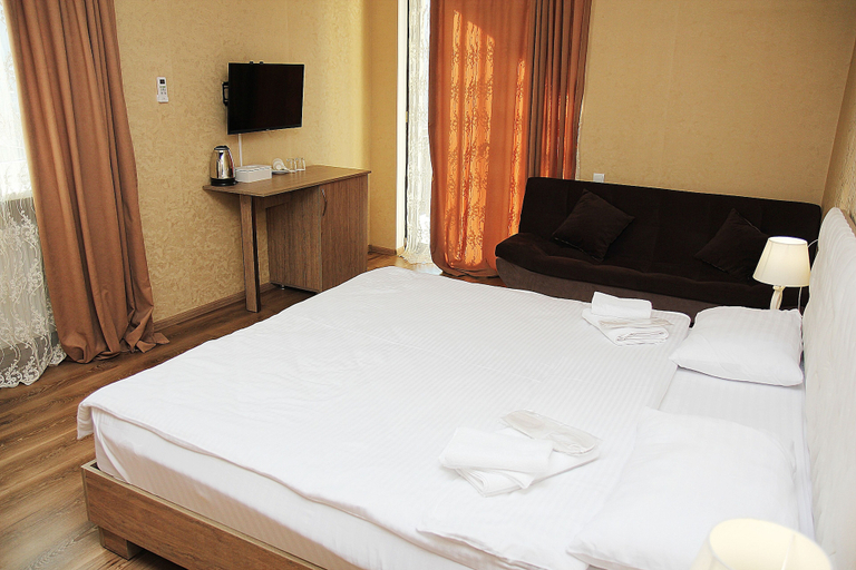 Bedroom 3, Boutique Hotel Dany, Tbilisi