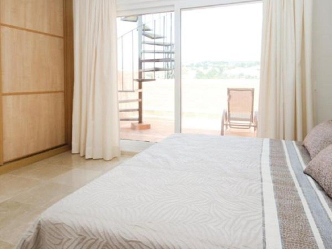 Bedroom 2, Cabopino, Málaga
