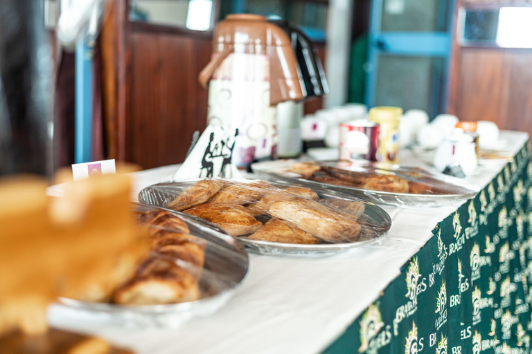 Food & Drinks 5, Bravia Eco Hotels, Golfe (incl Lomé)
