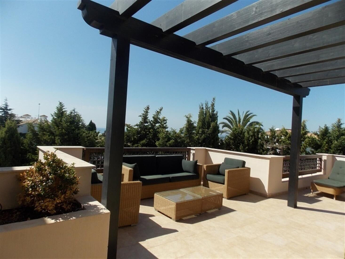 Others 5, Luxury Penthouse Puerto Banus, Marbella, Málaga