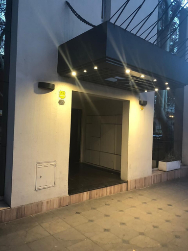 Exterior & Views 2, Redentor Apart Hotel, Capital