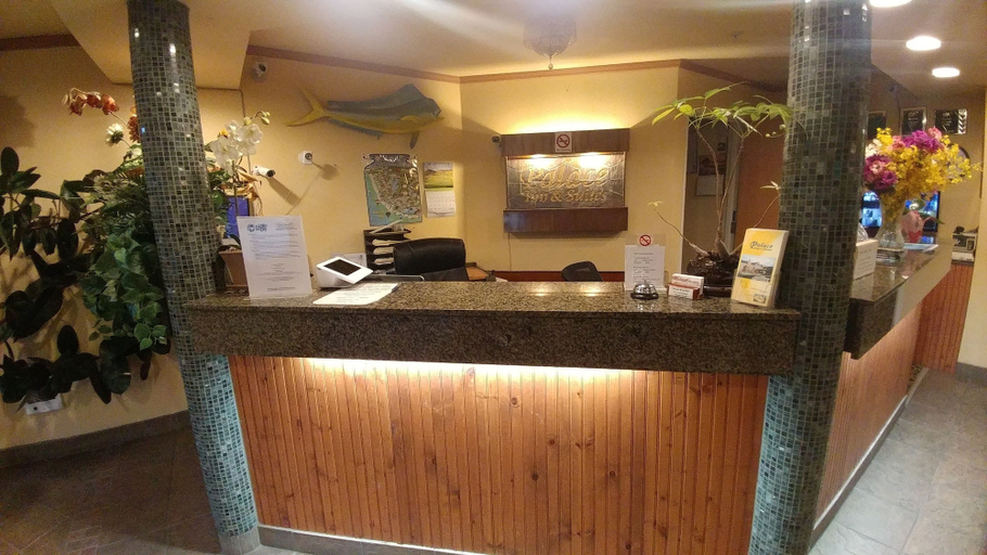 Others 5, Palace Inn Suites Lincoln City, Lincoln