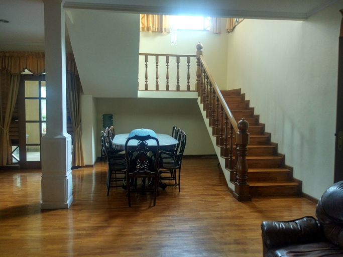 Others 4, Villa Beverly Hills Puncak for 50 pax, Bogor