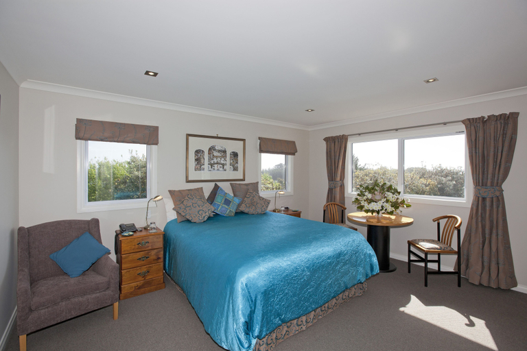 Bedroom 2, Vista del Sol, Kapiti Coast