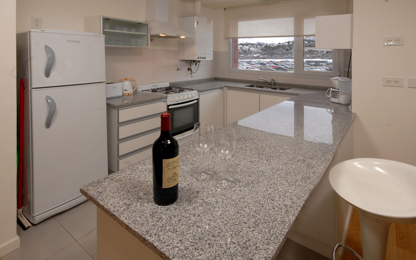 Others 5, Catedral Apartments, Bariloche