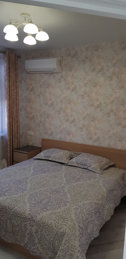 Bedroom 2, Nizhneimeretinskya apt 22, Sochi gorsovet