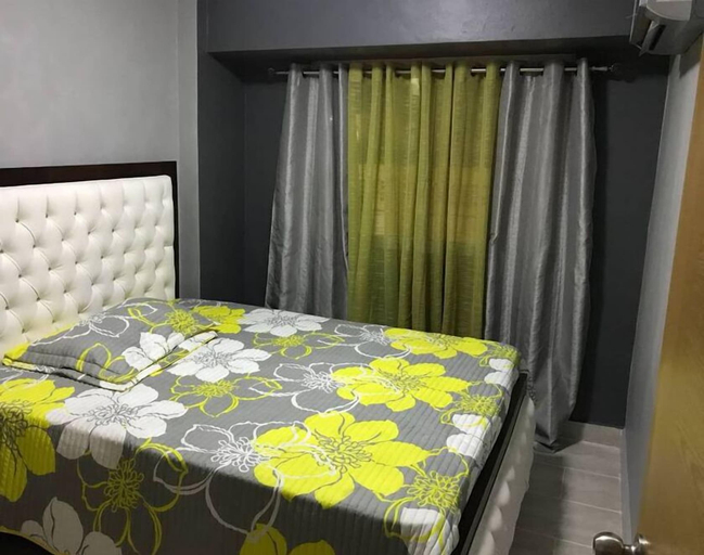 Bedroom 2, Luxury Apartment at Riviera Colonial, Distrito Nacional