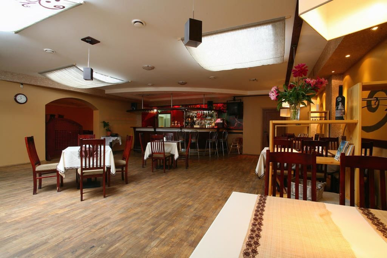 Food & Drinks 5, Dobele, Dobele