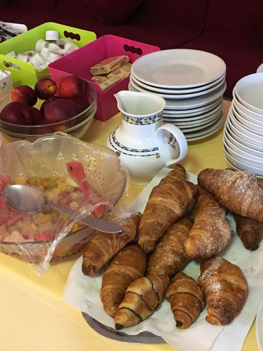 Food & Drinks 5, Hotel Nettuno, Imperia