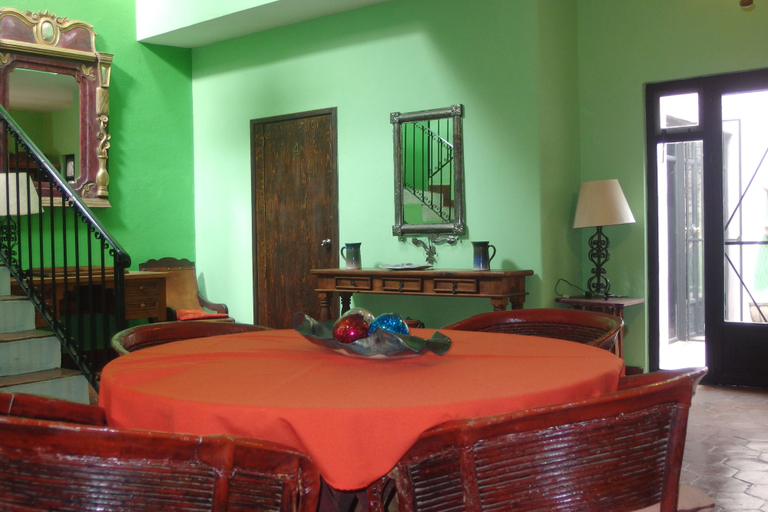 Others 5, Casa de las Conservas Bed and Breakfast, Allende