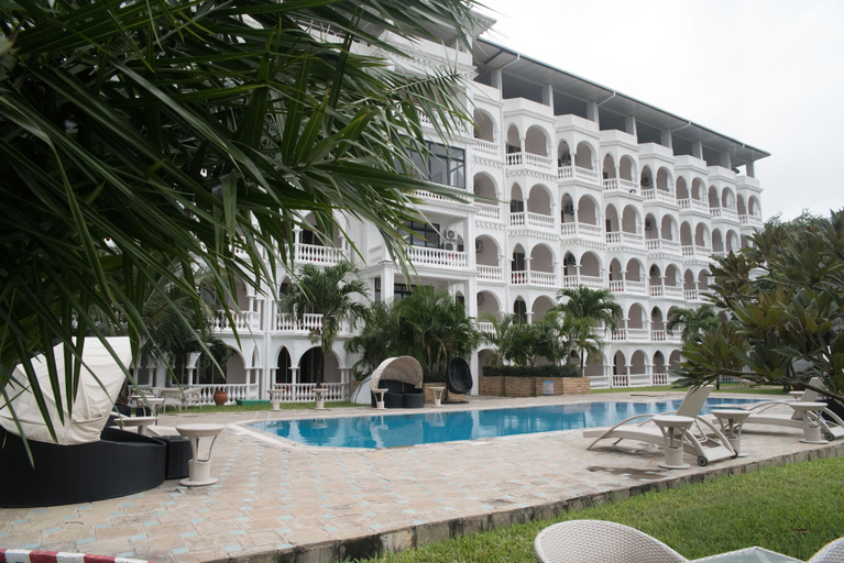 Exterior & Views 2, CityBlue Creekside Hotel & Suites, Mombasa, Nyali