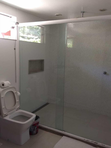 Bathroom 3, House Residencia, Armação dos Búzios