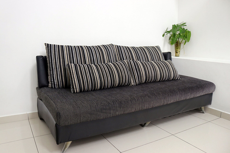 Bedroom 4, Happy Homestay Alor Setar, Kota Setar