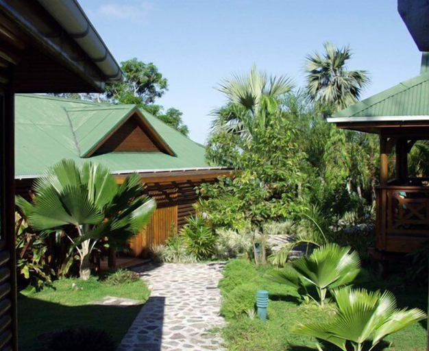 Exterior & Views 2, Le Jardin Des Palmes