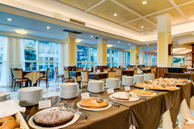 Food & Drinks 5, Hotel Verona, Forli' - Cesena